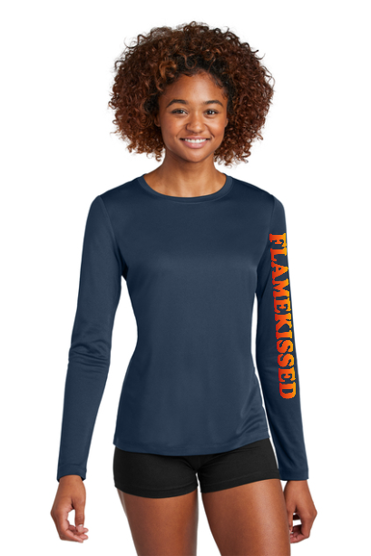 FK Women's Posi-UV® Pro Long Sleeve