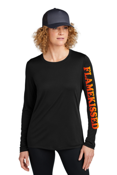 FK Women's Posi-UV® Pro Long Sleeve