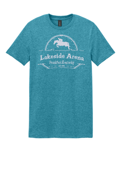 Lakeside T-shirt