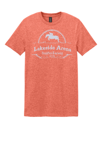 Lakeside T-shirt
