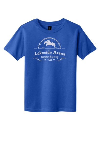 Lakeside Youth T-shirt
