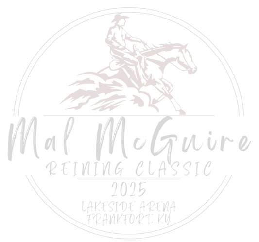 Mal Maguire Reining Classic