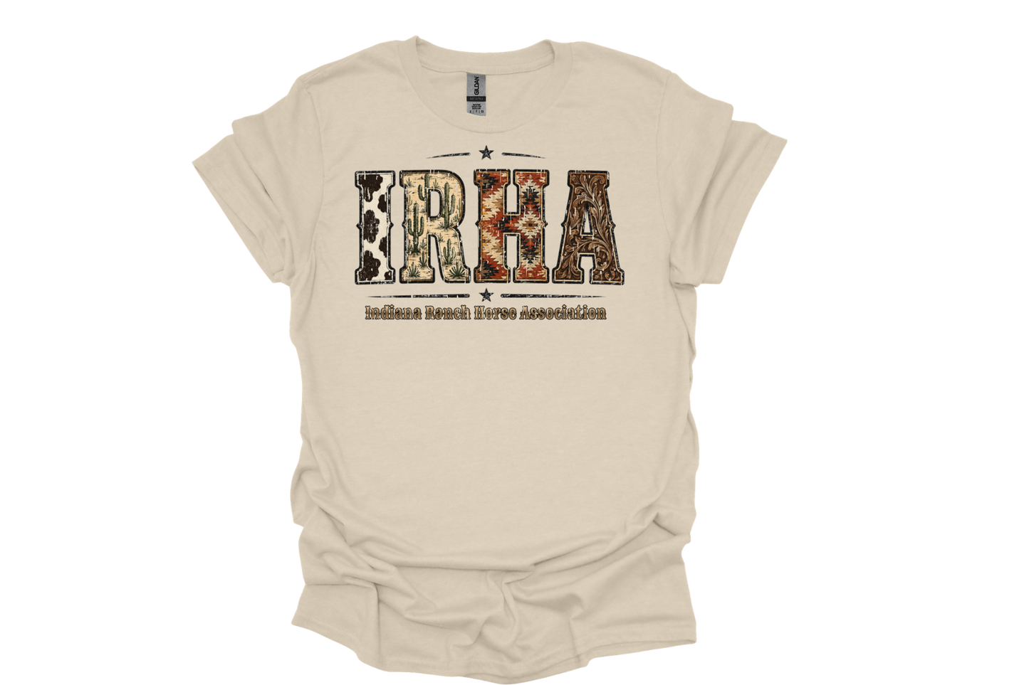 IRHA Western Mix