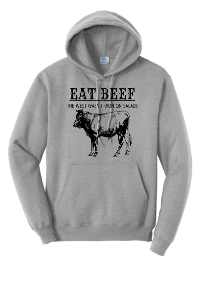 "Eat Beef"