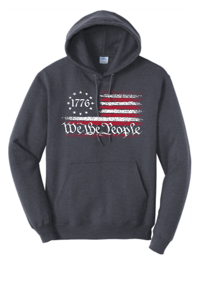 "We the People"