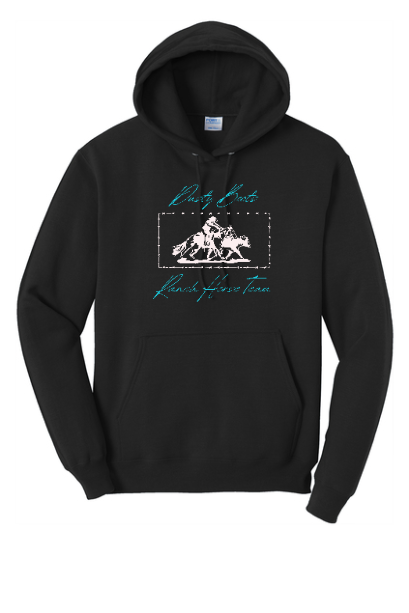 Ranch Horse Team Hoodie/T-Shirt