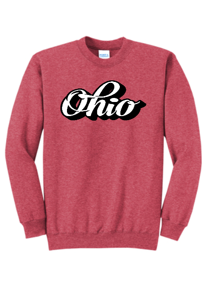 "Ohio"