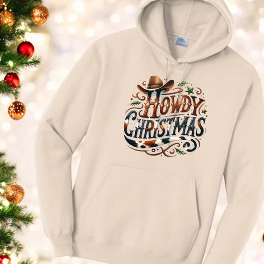 Howdy Christmas