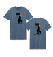 IRHA Ride On T-shirt