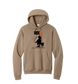 Ride On Hoodie