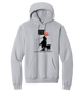 Ride On Hoodie