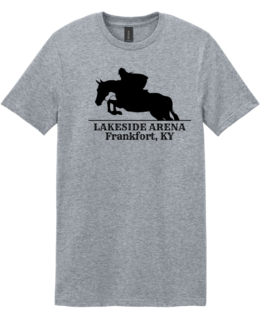 Lakeside T-shirt
