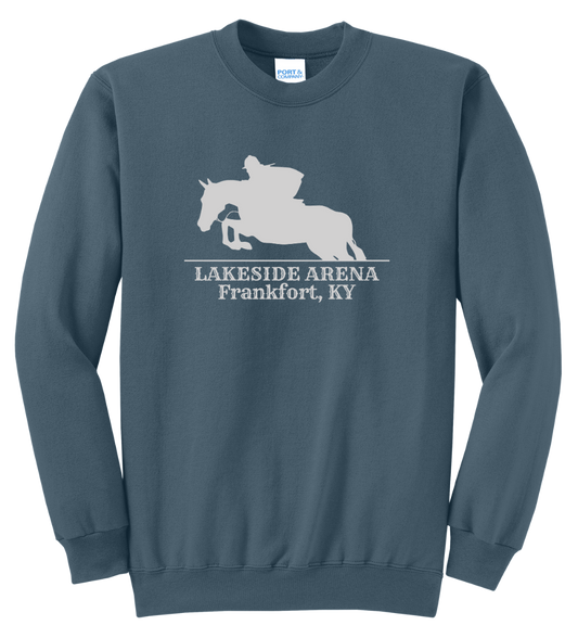 Lakeside Arena Crewneck