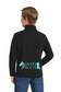 Dusty Boots YOUTH jacket