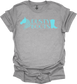 Dusty Boots Hoodie/ t-shirt