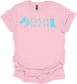 Dusty Boots Hoodie/ t-shirt