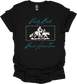 Ranch Horse Team Hoodie/T-Shirt