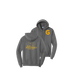 Golden Hoodie
