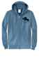 Lakeside Arena Full zip hoodie