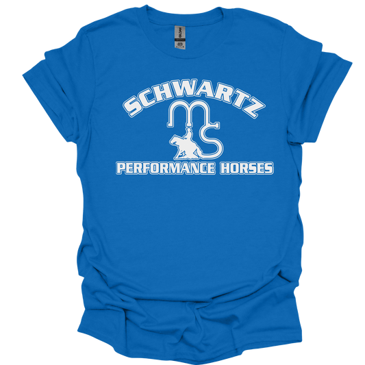 short sleeve t-shirt