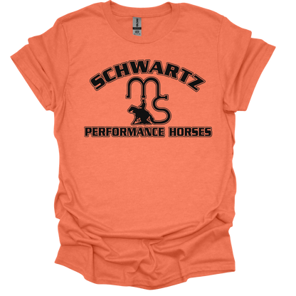 short sleeve t-shirt