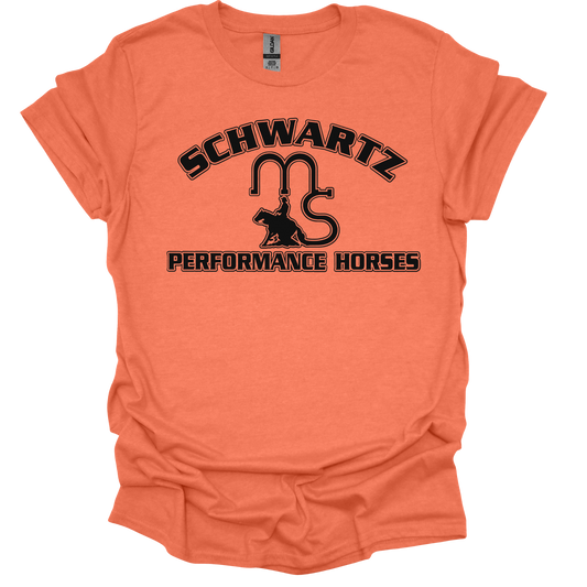 short sleeve t-shirt
