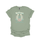 Wild Flowers t-shirt