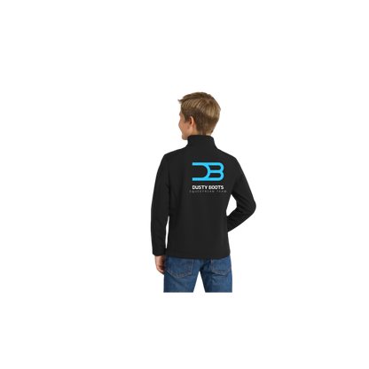 Dusty Boots YOUTH jacket  Y317