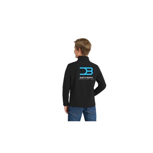 Dusty Boots YOUTH jacket Y317